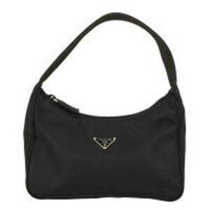 PRADA Tessuto Nylon Handbag